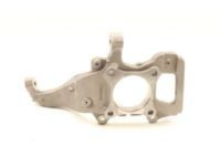 OEM Ford F-150 Heritage Knuckle - 7L3Z-3K185-A