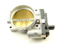 OEM 2020 Ford Mustang Throttle Body - GR3Z-9E926-A