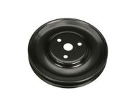 OEM 2018 Ford Fusion Pulley - FT4Z-8509-A