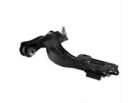 OEM 2008 Mercury Grand Marquis Lower Control Arm - 6W7Z-3079-B