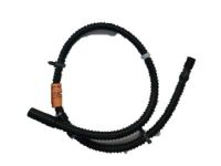 OEM 2009 Ford Escape Hose - 9L8Z-9G297-A