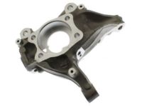 OEM 2020 Lincoln Nautilus Knuckle - F2GZ-3K186-A