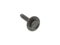 OEM 2020 Ford Ranger Mud Shield Bolt - -W711158-S439