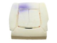 OEM Seat Cushion Pad - BC3Z-25632A23-B