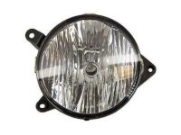 OEM 2013 Ford Mustang Fog Lamp Assembly - AR3Z-15200-B