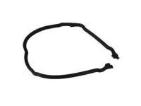 OEM Ford F-150 Heritage Front Cover Gasket - F1AZ-6020-A