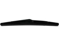 OEM 2014 Ford Focus Rear Blade - CV6Z-17528-C