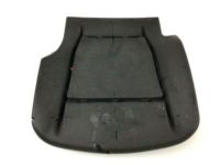 OEM 2020 Ford F-250 Super Duty Seat Back Pad - JL3Z-15632A23-A