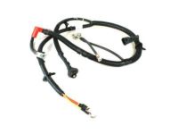 OEM Mercury Positive Cable - 9W7Z-14300-AA