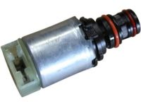 OEM 2015 Ford Mustang Solenoid Valve Assembly - AL3Z-7G383-K