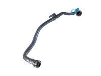 OEM Ford Crankcase Tube - HS7Z-6A664-C