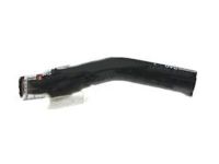 OEM 2008 Ford Explorer Upper Hose - 8L2Z-8260-A