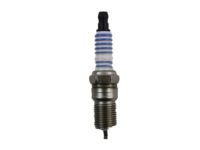 OEM 2011 Ford Crown Victoria Spark Plug - AGSF-32N