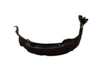 OEM 2008 Ford Escape Fender Liner - 8L8Z-16102-B