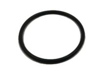 OEM 2011 Ford Mustang Thermostat Cover Seal - BR3Z-8255-A