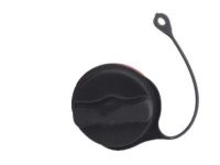 OEM Mercury Sable Filler Cap - XU5Z-9030-HC