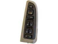 OEM 2010 Ford Mustang Window Switch - AR3Z-14529-BA