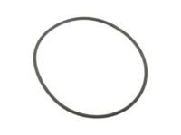 OEM 2003 Ford E-150 Pulley Gasket - F1VY-8507-A