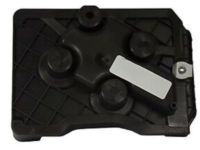 OEM 2012 Lincoln MKZ Battery Tray - 9E5Z-10732-A