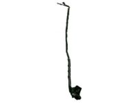 OEM 2013 Ford E-350 Super Duty Support Rod - 8C2Z-16826-B
