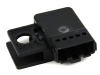 OEM 2004 Ford F-250 Super Duty Stoplamp Switch - F87Z-13480-AA