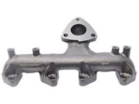 OEM 1998 Ford F-150 Manifold - F75Z-9431-DB