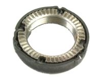 OEM Ford F-250 HD Outer Bearing Nut - 8C3Z-1A125-A