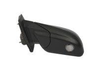 OEM Lincoln MKX Power Mirror - CA1Z-17683-AAPTM