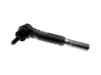 OEM Ford F-250 Drag Link - AC3Z-3304-N