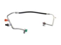 OEM Ford Mustang AC Line - FR3Z-19972-D