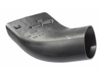 OEM 2013 Ford Focus Inlet Duct - BV6Z-9C675-A