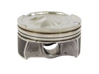 OEM 2014 Ford E-150 Piston - 8L2Z-6108-H