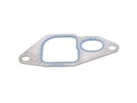 OEM 2000 Ford F-350 Super Duty Adapter Gasket - F7TZ-6A636-AAA