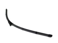 OEM 2013 Ford Explorer Front Blade - BB5Z-17528-E