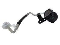 OEM 2009 Mercury Mariner Drier - BL8Z-19C836-B