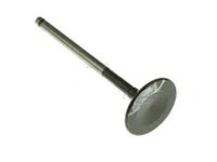 OEM 2012 Ford Edge Exhaust Valve - AT4Z-6505-A