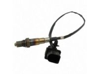 OEM 2013 Lincoln Navigator Upper Oxygen Sensor - 8F9Z-9F472-G