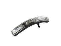 OEM Ford Explorer Signal Lamp - BB5Z-13B375-A