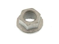 OEM 2012 Ford Explorer Lateral Arm Nut - -W520516-S441