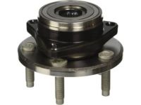 OEM 1997 Ford Taurus Hub & Bearing - 3F1Z-1104-BA