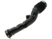 OEM 2015 Lincoln MKZ Inlet Hose - HG9Z-9B659-A