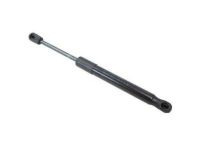 OEM Mercury Support Strut - 5G1Z-54406A10-AA