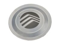 OEM Mercury Grand Marquis Center Cap - 8W3Z-1130-A