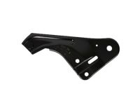 OEM 2016 Ford C-Max Lower Brace Mount Bracket - AV6Z-16060-A