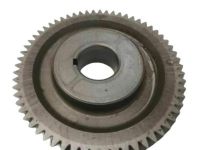 OEM Ford Mustang Gear - XF2Z-6A303-AA