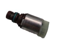 OEM Ford Solenoid Valve Assembly - AL3Z-7G383-V