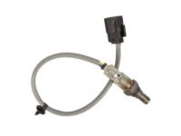 OEM Ford Mustang Front Oxygen Sensor - FR3Z-9F472-C