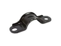 OEM 2007 Mercury Mariner Bushing Bracket - 5L8Z-5486-AA