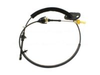 OEM Ford Escape Cable - 9L8Z-7E395-A