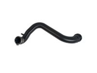 OEM 2017 Ford Fusion Outlet Hose - HP5Z-6F073-A